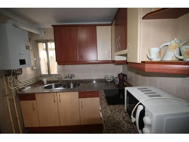 Casa en Venta en Puertollano Ciudad Real