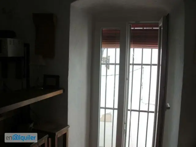 Apartamento Duplex Casco Antiguo Vejer Cadiz Alquiler Vacacional