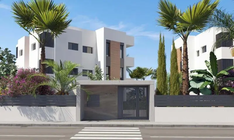 2 Cuarto Apartamento en venta
Murcia, Murcia