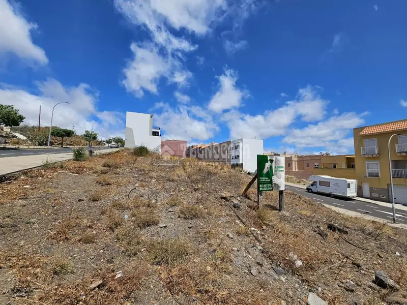 Terrenos en venta en Punta Del Drago con proyecto de obra incluido