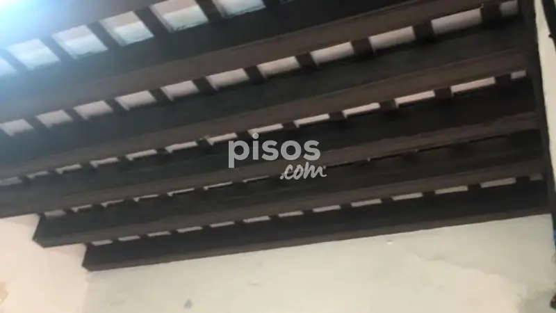 Piso en venta en el centro de Cadiz para reformar