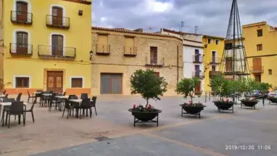 Casa en venta en Carrer Major