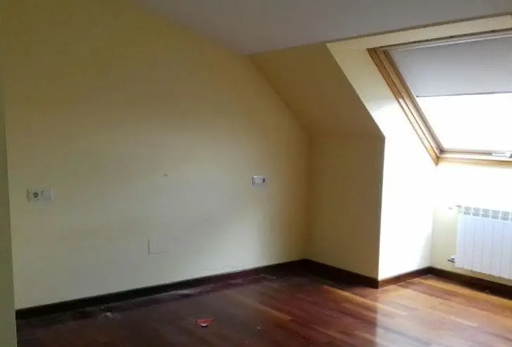 Dúplex 4 Habitaciones Narón