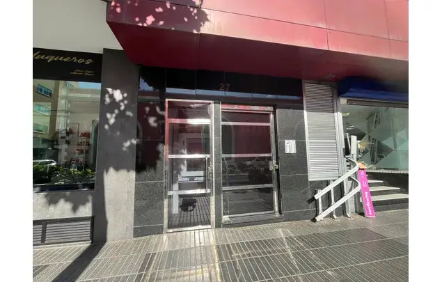 Apartamento 2 Dormitorios Las Palmas 72m2