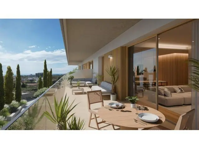 Viviendas de Lujo en Sitges Cala Blanca Residences