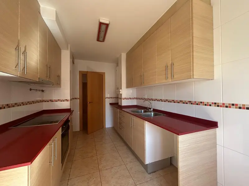 Piso en Venta La Beguda Alta 3 Habitaciones Suite Parking