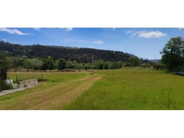 Terreno en Venta Muñorrodero Val de San Vicente Cantabria