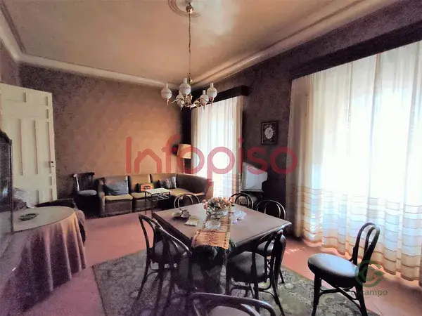 Casa en Venta Santa Cruz de Mudela 290m2 7 Dormitorios