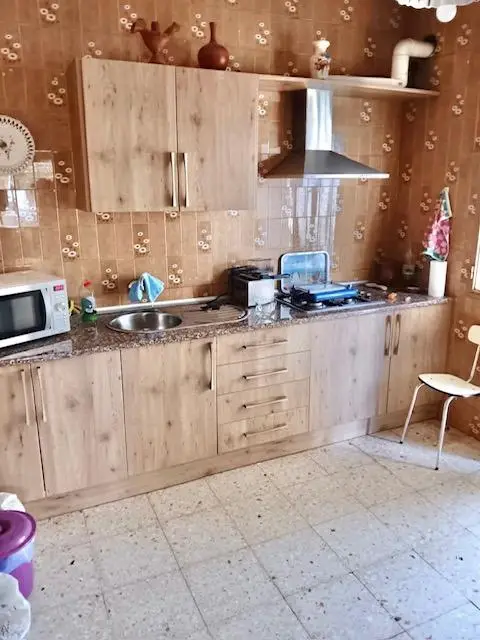 Venta Casa con Jardin en Badajoz 8 Dormitorios