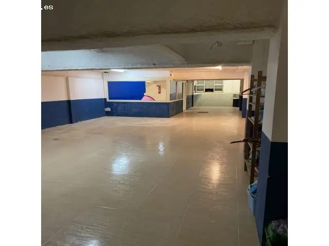 Local Comercial en Hospitalet de Llobregat Can Boixeres 157m2