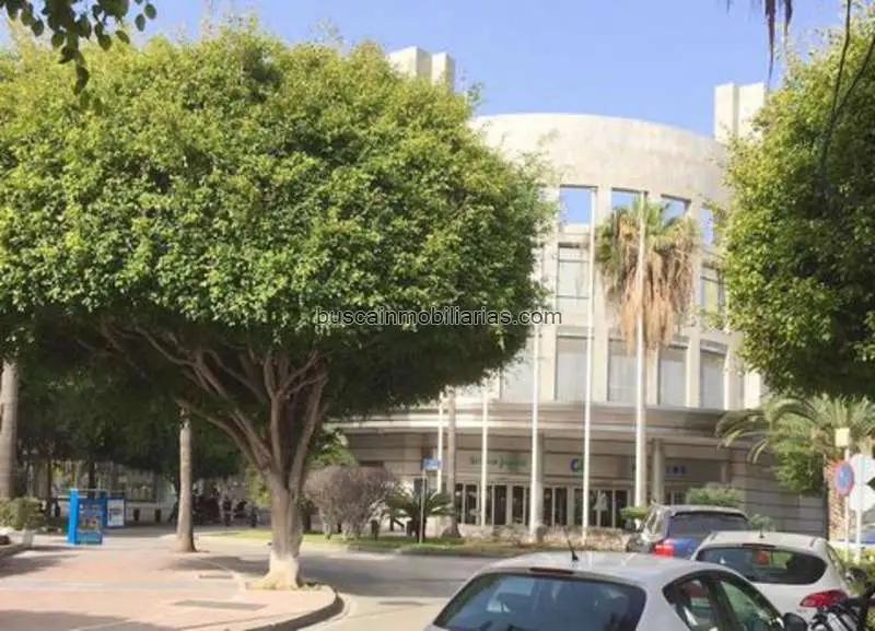 Local comercial en venta en Marbella