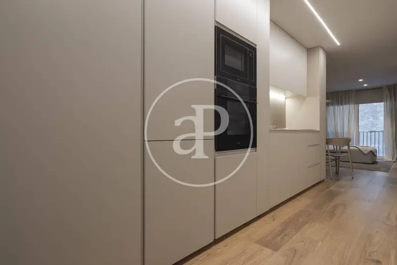 Apartamento de Lujo en Plaza del Patriarca Valencia