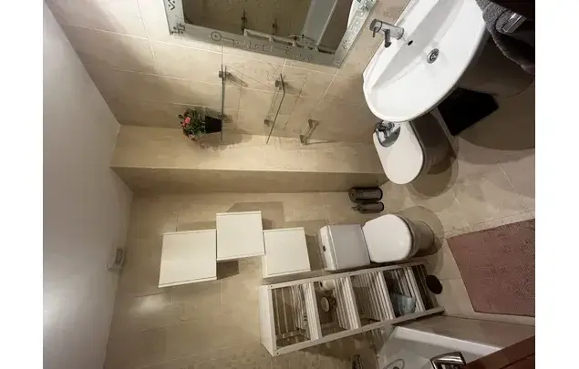 Apartamento 1 Dormitorio Granada Verano
