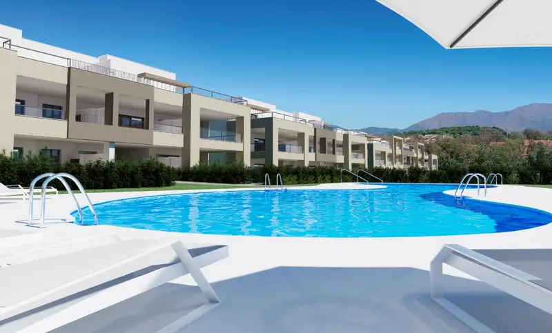 Venta Ático Casares Costa 3 Dorm 2 Baños Terraza 123m2