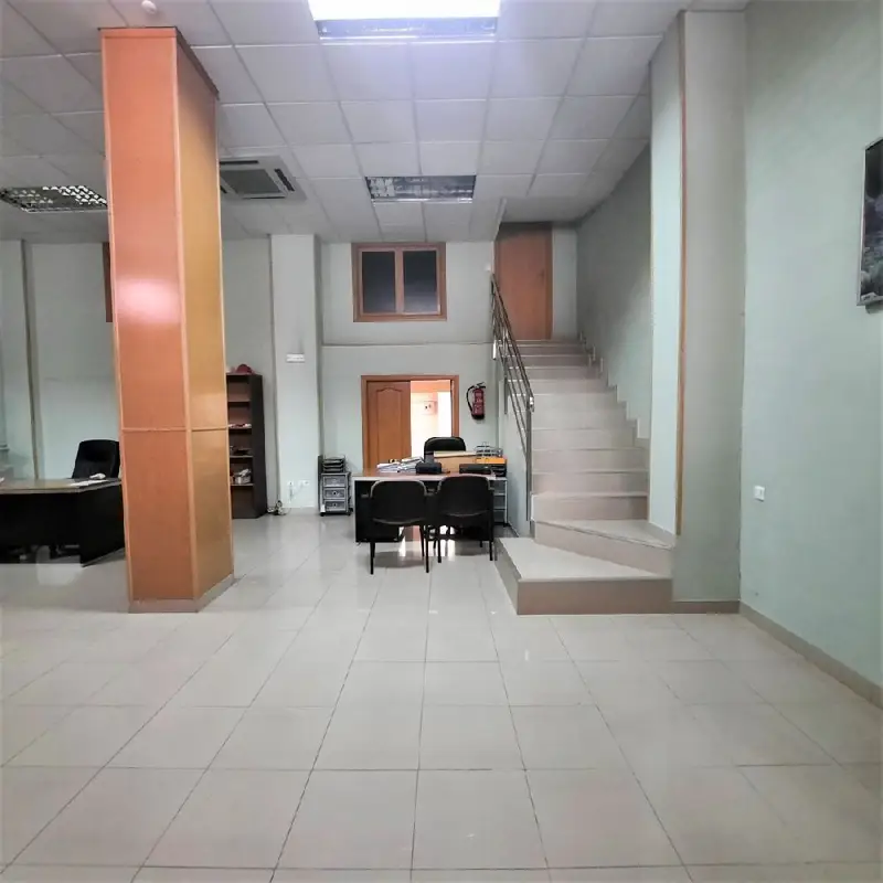 Venta Local Comercial Corte Ingles Casco Antiguo Badajoz