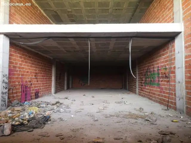 Local Comercial en Venta Avenida Elvas Badajoz