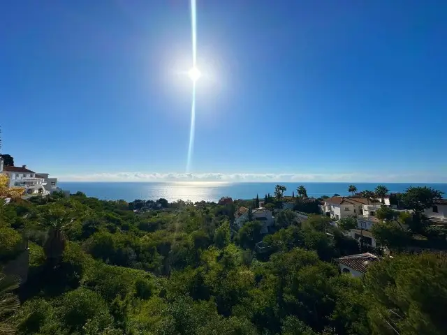 Terreno en venta La Capellanía, España