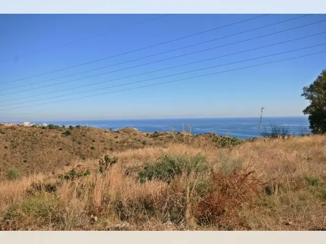Terreno en Venta Torreblanca Costa del Sol