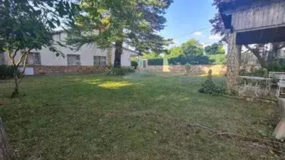 Chalet en Venta Siguenza 8 Dormitorios Jardin Garaje