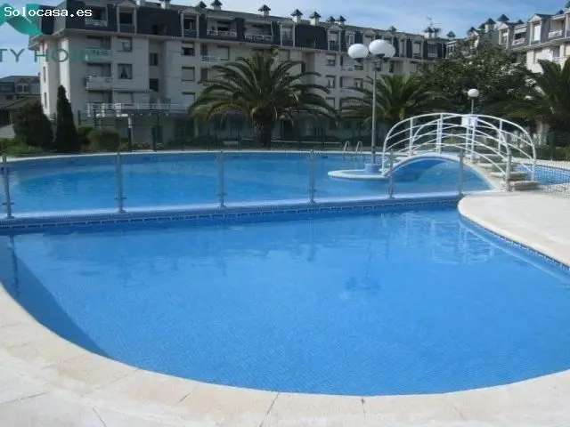 Se vende piso en Colindres