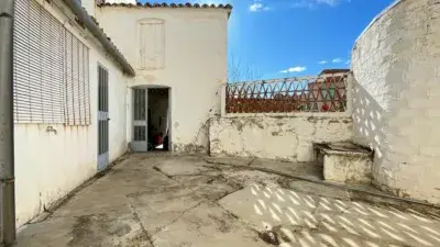 Casa en venta en Calle del Bachiller