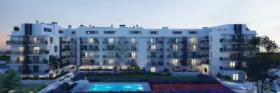 Piso en Venta Valdemoro 2 habitaciones adaptado a minusvalidos