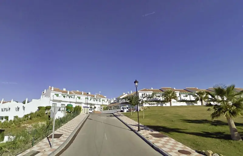 Venta Apartamento Manilva Costa del Sol Ref 01394
