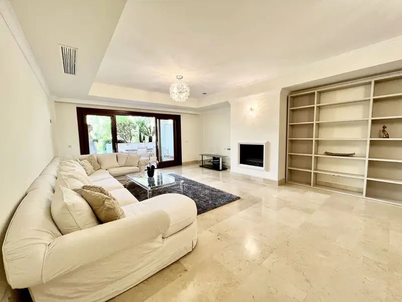 Apartamento 2 Dormitorios Lujo Milla de Oro