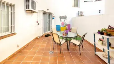 Piso en Venta Pulianas Cerca A92 Terraza 20m2