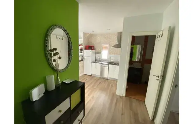 Alquiler Piso 2 Dormitorios 75m2 Madrid