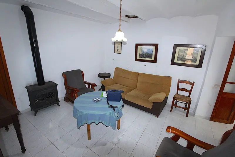 Casa en venta en Arta Mallorca 3 plantas 210m2