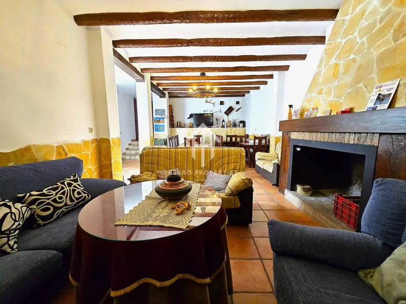 Casa en venta en Loja, Granada