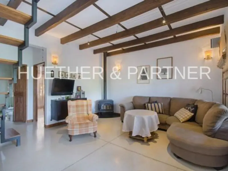 venta Chalet en Petra, Balears (Illes) (27589744676.105600)- Globaliza