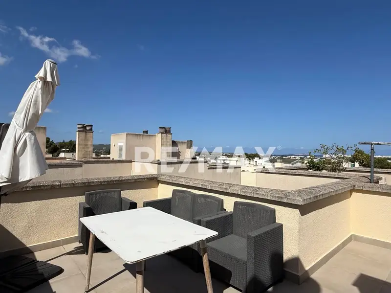 Triplex en Venta Ses Paises Ibiza
