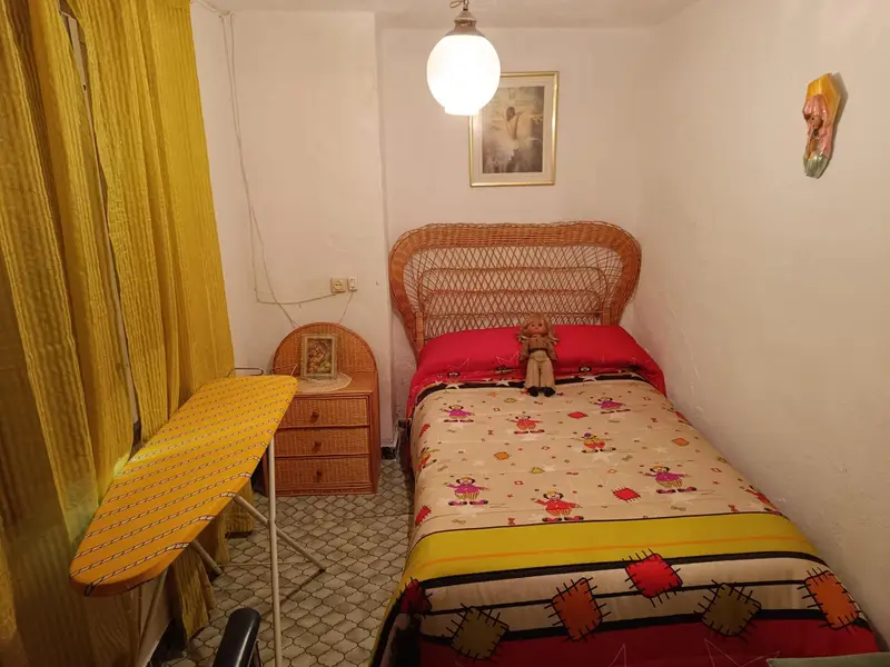 Casa Rural 4 Dormitorios Huelma Jaen