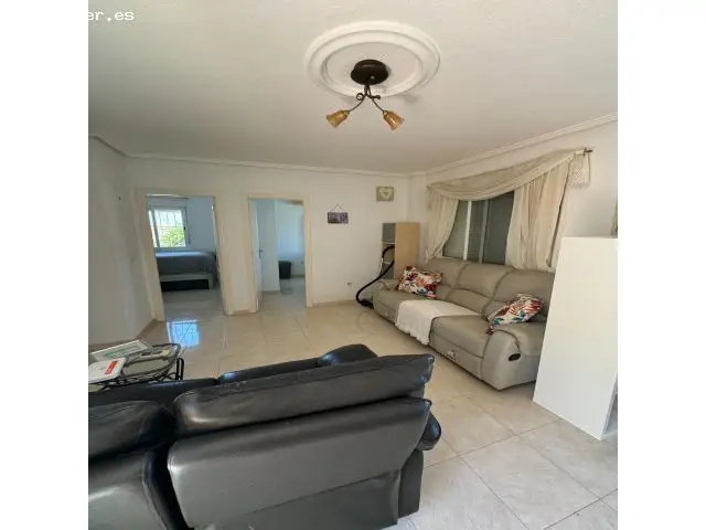 Casa en Alquiler Rojales 3 Dormitorios 2 Baños Terraza
