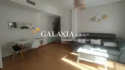 Piso en Venta Cedillo del Condado 95m2 Garaje Ascensor