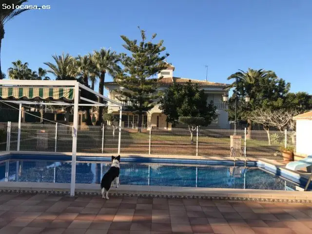 Villa en Venta Cabo Roig 6 Dormitorios 3 Baños Piscina