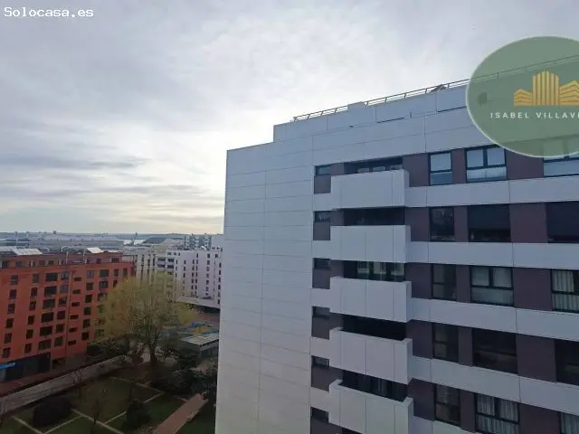 Atico En Venta En A Coruña, La Coruña