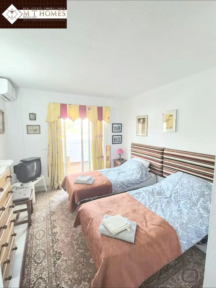 Flat - Mijas (Mijas Golf)