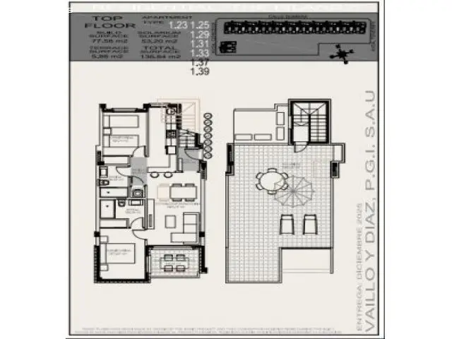 Atico En Venta Torrevieja Alicante