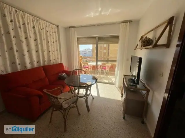 Apartamento en Edificio Marcosta cerca de la playa