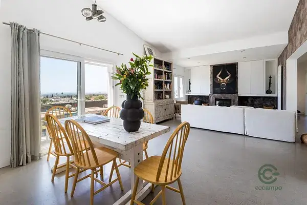 Casa en Sa Cabaneta con 2 Plantas Independientes 5 Dormitorios Jardin y Barbacoa
