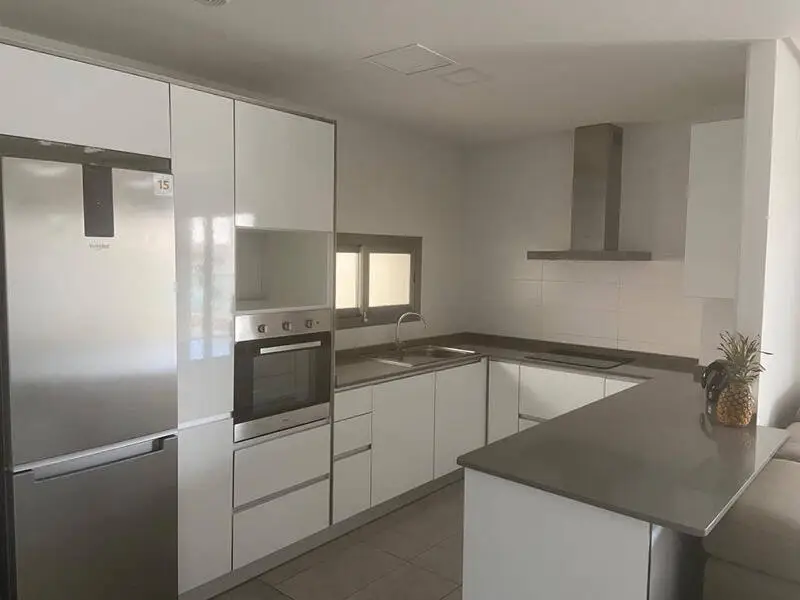 Atico Duplex en Villamartin Orihuela Costa con Piscina y Solarium