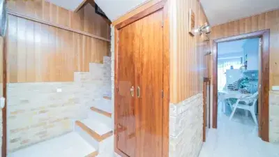 Casa adosada en venta en Calle de los Alces