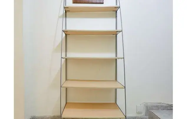 Estudio Amueblado 40m2 Madrid