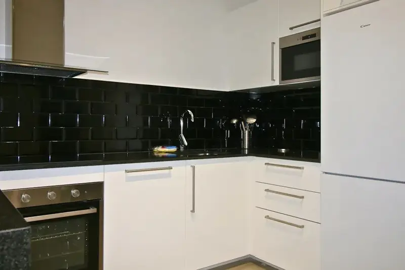 Apartamento en alquiler en Carrer de la Llacuna Barcelona