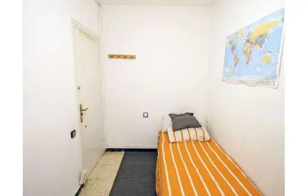 Apartamento 90m2 4 Dormitorios Barcelona