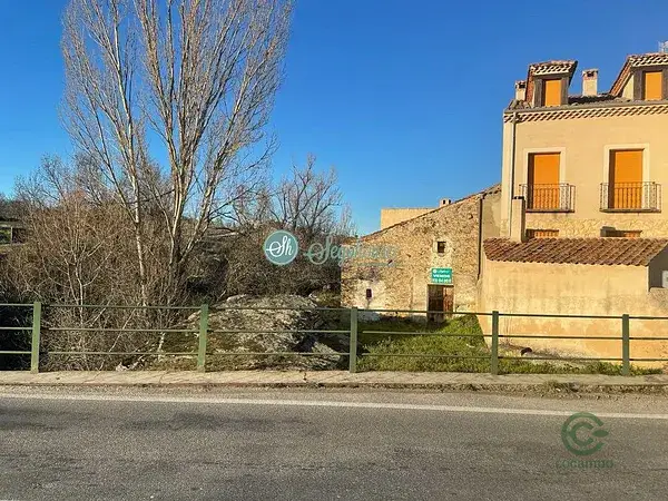Casa Rural en La Velilla Segovia para Rehabilitacion