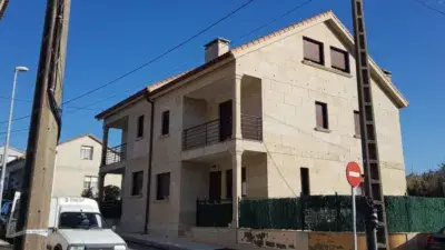 Casa en venta en Calle de Vicente Risco